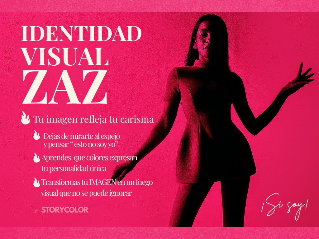 kazz imagen cursos asesoria d eimagen y colorimetria cdmx